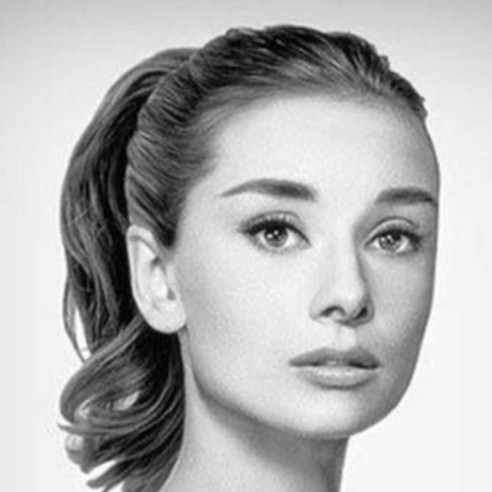Audrey